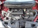 Nissan Rogue Sv Image 9
