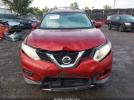 Nissan Rogue Sv Image 17