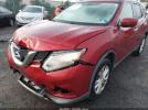 Nissan Rogue Sv Image 14