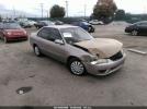 Toyota Corolla Le Image 1