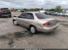 Toyota Corolla Le Image 5