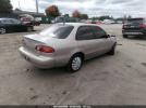 Toyota Corolla Le Image 4