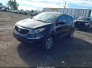 Kia Sportage Lx Image 5