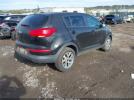 Kia Sportage Lx Image 4