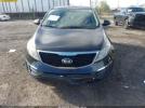 Kia Sportage Lx Image 8