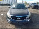 Kia Sportage Lx Image 16