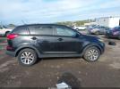 Kia Sportage Lx Image 10