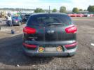 Kia Sportage Lx Image 3
