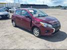 Mitsubishi Mirage Image 1