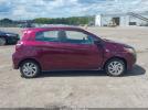 Mitsubishi Mirage Image 11