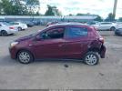 Mitsubishi Mirage Image 2