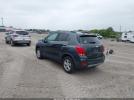 Chevrolet Trax Lt Image 4