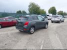 Chevrolet Trax Lt Image 7