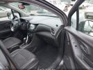Chevrolet Trax Lt Image 2