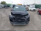 Chevrolet Trax Lt Image 6