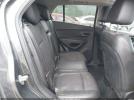 Chevrolet Trax Lt Image 5