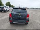 Chevrolet Trax Lt Image 13