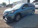 Honda CR-V Ex Image 2