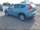 Honda CR-V Ex Image 9