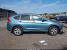 Honda CR-V Ex Image 13