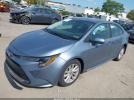 Toyota Corolla Le Image 16
