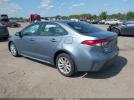 Toyota Corolla Le Image 5