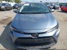 Toyota Corolla Le Image 8