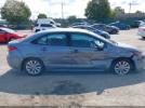 Toyota Corolla Le Image 10