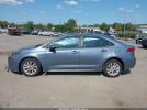 Toyota Corolla Le Image 14