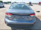 Toyota Corolla Le Image 12