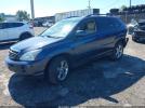Lexus RX Image 5