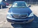 Lexus RX Image 11
