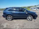 Lexus RX Image 12