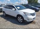Chevrolet Traverse 1lt Image 1