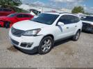 Chevrolet Traverse 1lt Image 14
