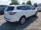 Chevrolet Traverse 1lt Image 13