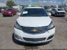 Chevrolet Traverse 1lt Image 4