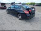 Nissan Sentra Sr Image 15