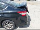 Nissan Sentra Sr Image 10