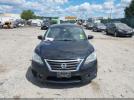 Nissan Sentra Sr Image 5