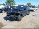 Jeep Grand Cherokee Laredo Image 4