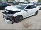 Honda Civic Sedan Image 4