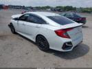 Honda Civic Sedan Image 2