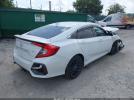 Honda Civic Sedan Image 3