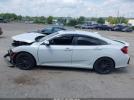 Honda Civic Sedan Image 12