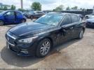 INFINITI Q50 2.0t Base Image 4