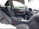 INFINITI Q50 2.0t Base Image 12