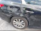 INFINITI Q50 2.0t Base Image 14