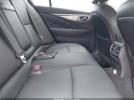 INFINITI Q50 2.0t Base Image 5