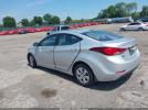 Hyundai ELANTRA Se Image 2